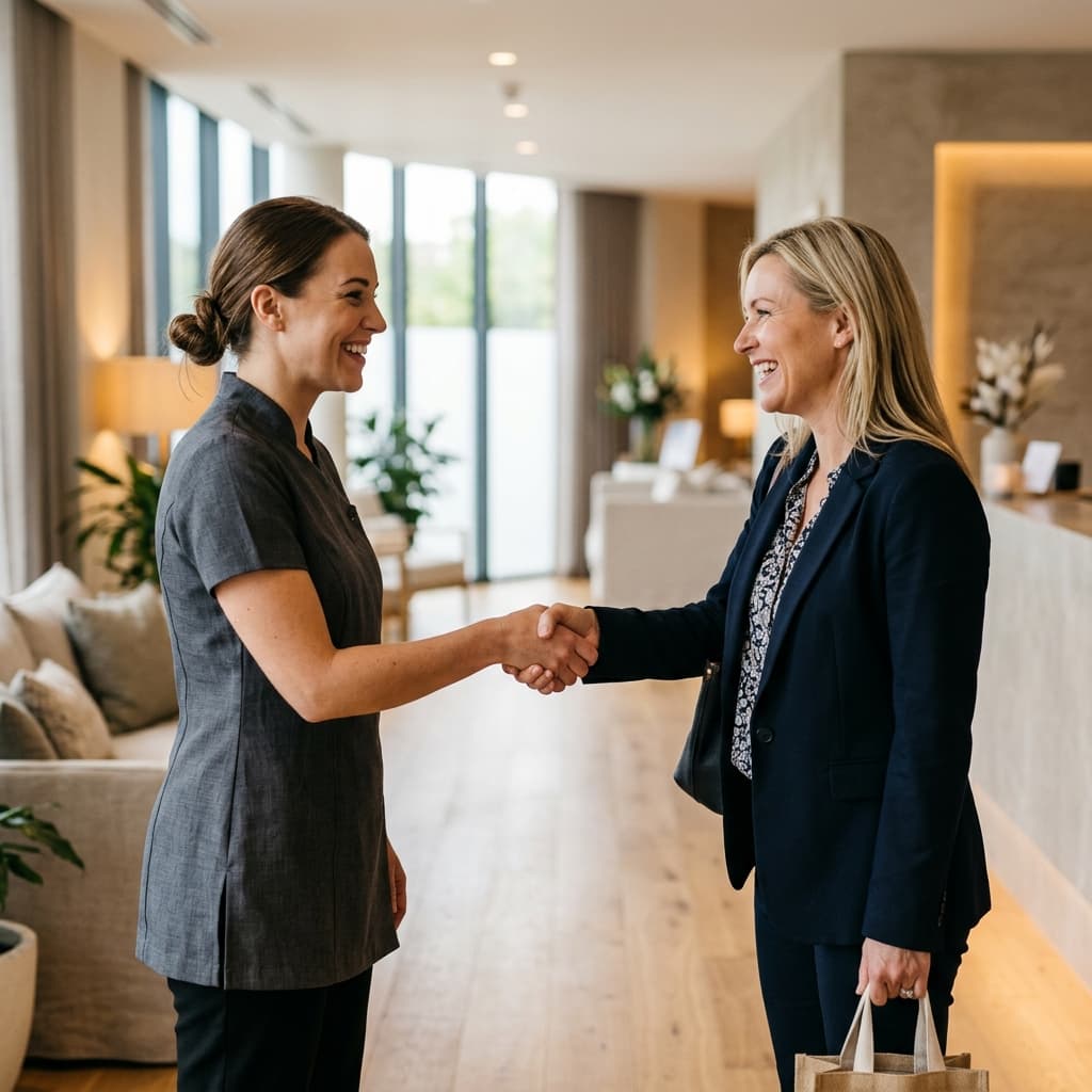 Get Hired