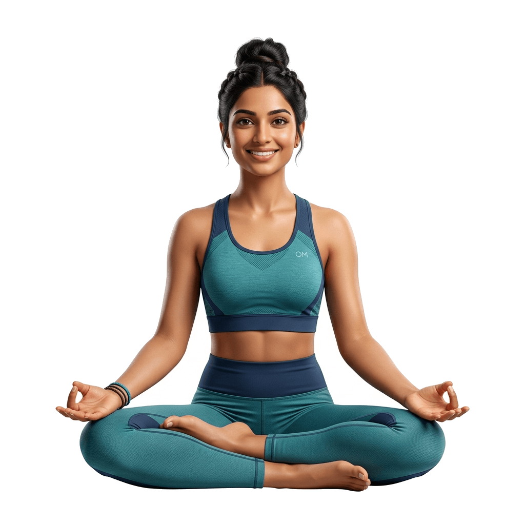 Zen Yoga Instructor