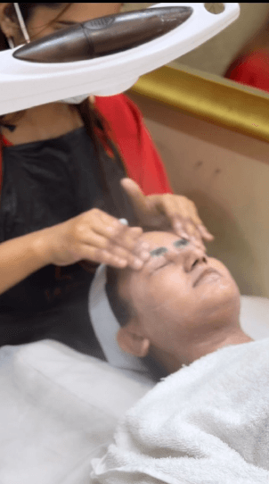 Makeup Artist